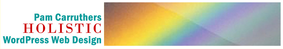 Pam Web Design